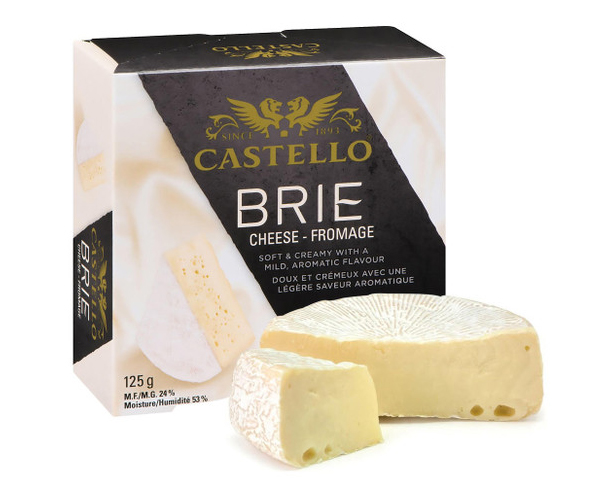 Brie Cheese